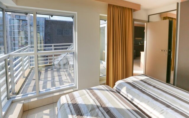 Belcasa Suite Hotel