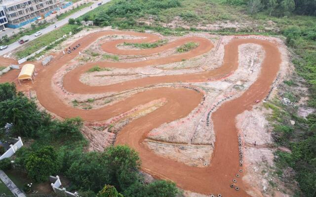 Apartment Queen Victoria Batam
