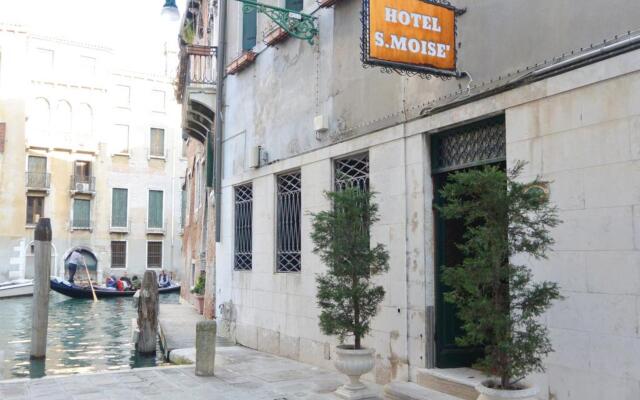 San Moisè Hotel