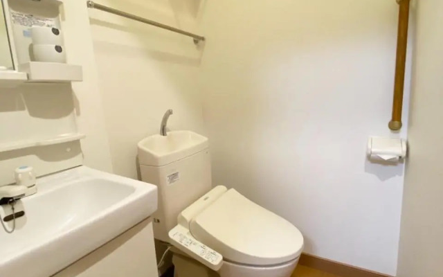 Orient Corp 301 - Vacation STAY 10390