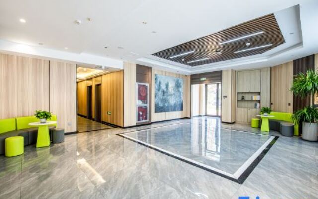 Shengkaiyuan Hotel (Beijing Headquarters Base)