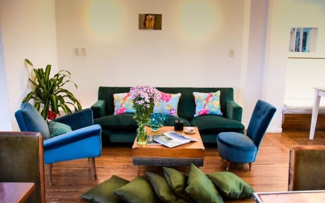 Hotel Boutique DELUZ