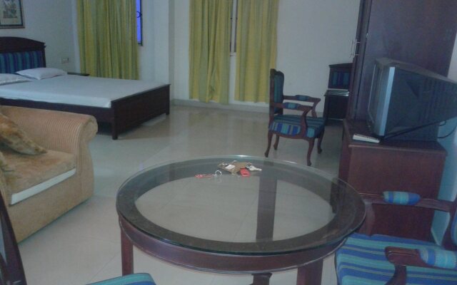 Hotel prince