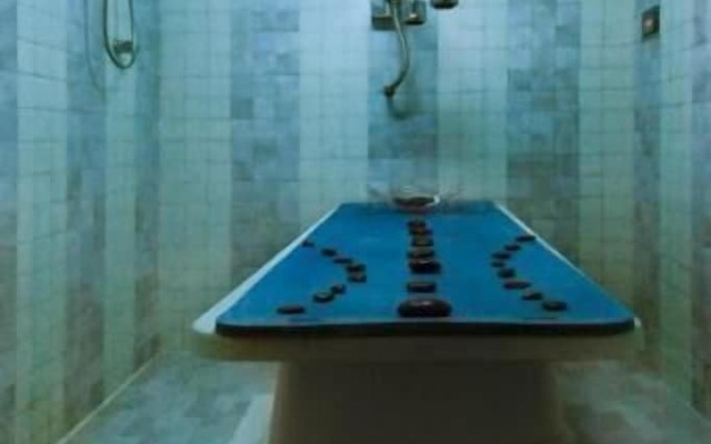 Hotel Rural Spa Don Juan De Austria