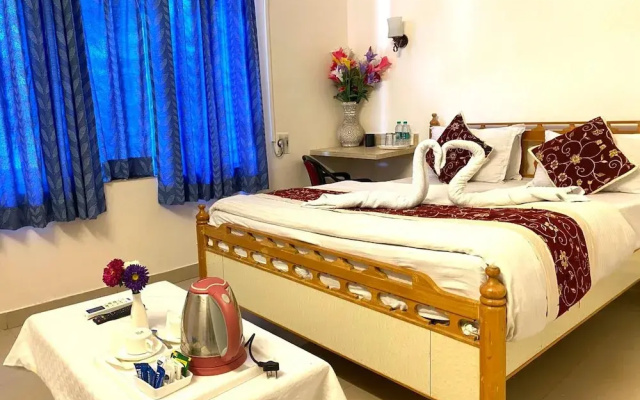 Pushkar Resort