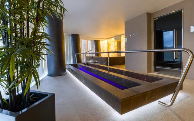 Maritim Hotel Plaza Tirana