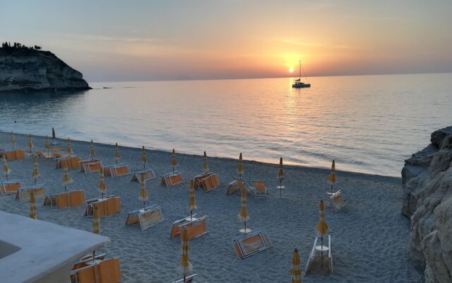 Le Roccette Mare