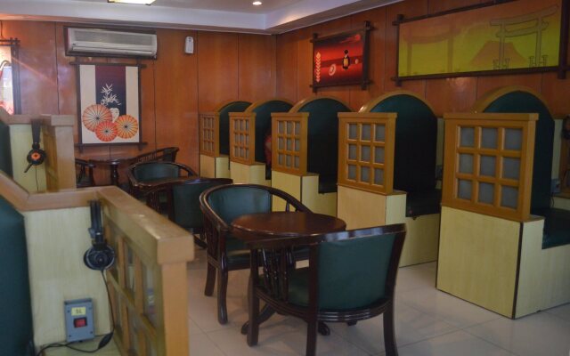Hotel Sogo Aurora Blvd - Cubao