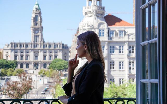 InterContinental Porto - Palacio das Cardosas, an IHG Hotel