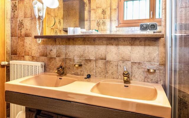 Cesa Soramurat Appartamento 4