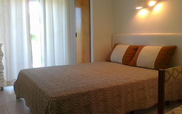 Apartamento Edificio Oura