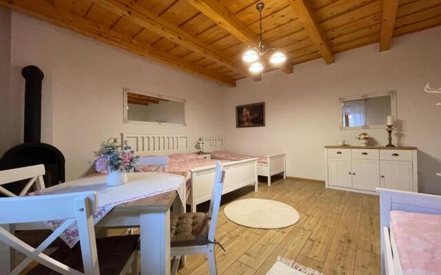 Rózsa Apartman Aggtelek