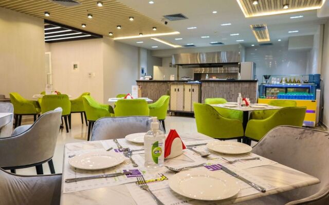 Hatta Guest House