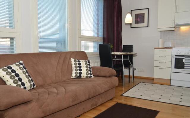 Home's Apartments