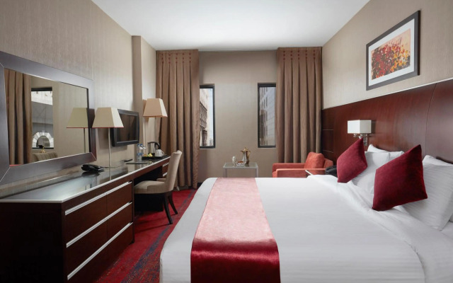 Frontel Al Harithia Hotel
