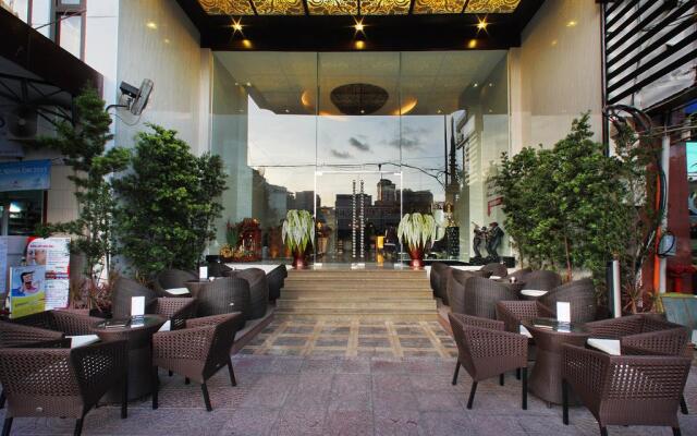 A&EM Hotel 44 Phan Boi Chau