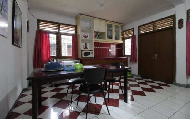 Bangka Bed and Breakfast