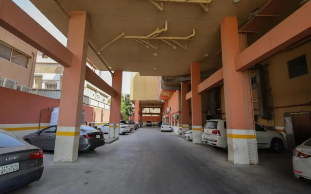 Lina Park 2