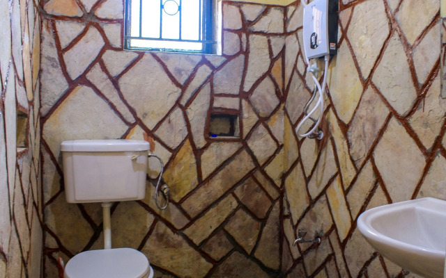 Cycad Entebbe Guest House