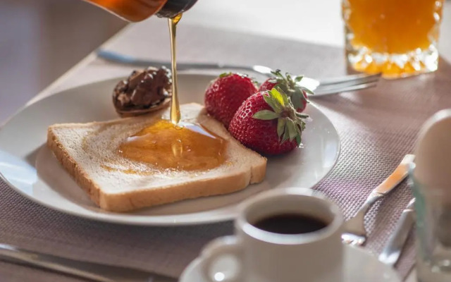 Libyan Sea Luxury Apartment 2