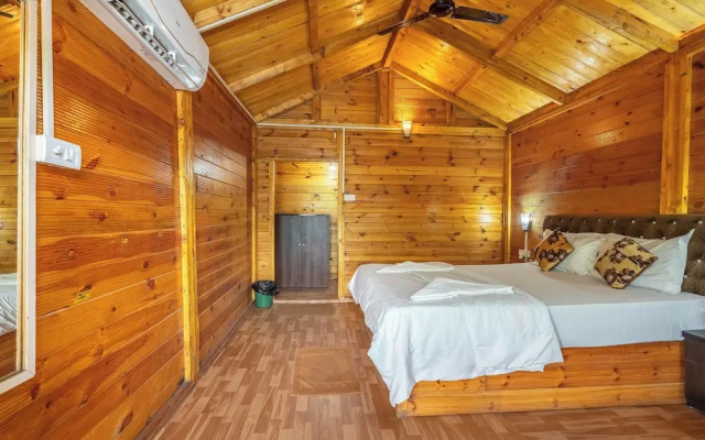 Hitide Beach Resort