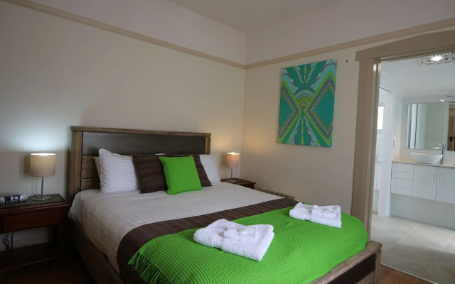 Moonah Central Apartments