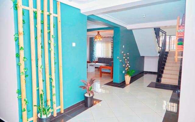 WestWay Luxury Suites