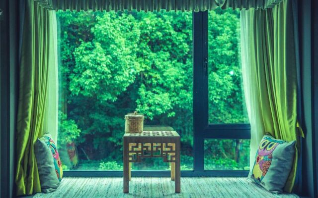 Xihu Memories Tree Hotel