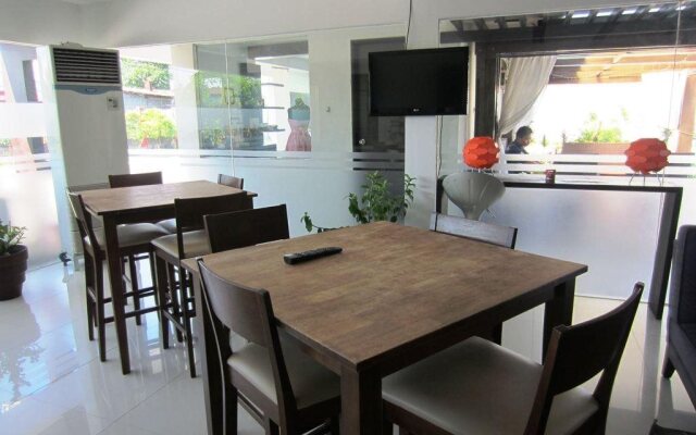 M-Loft Hotel