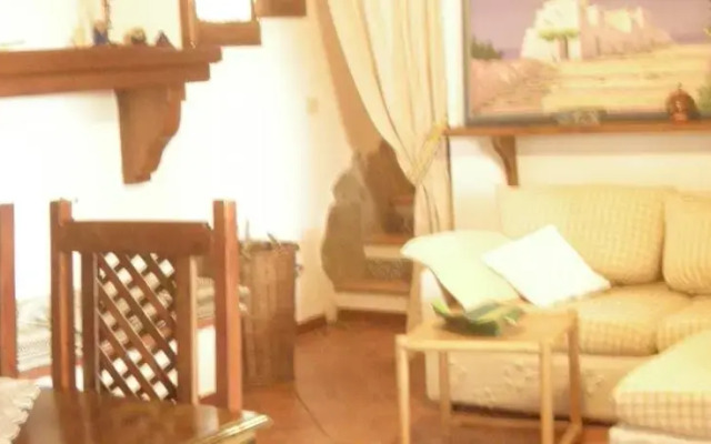 casa Viola