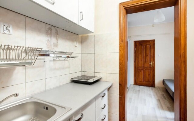 Sopockie Apartamenty - Chrobry