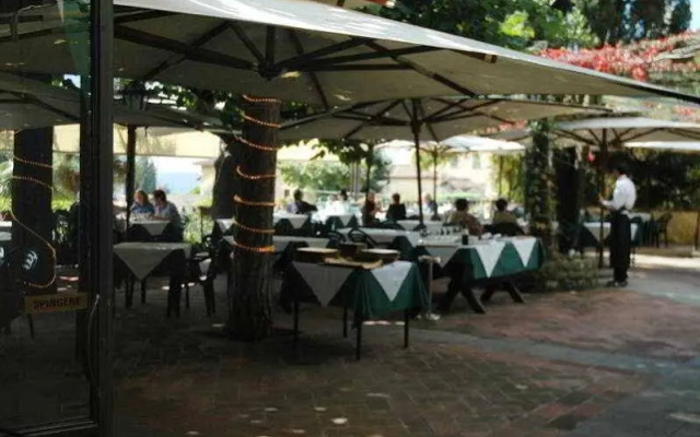 Hotel Villa Aurora Fiesole