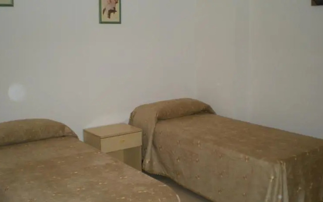 Apartment Villafranca Tirrena