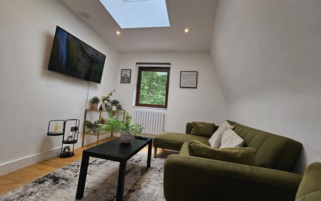2 Bed Apartment in Southwark