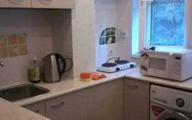 Studio Bambukovaya 42A