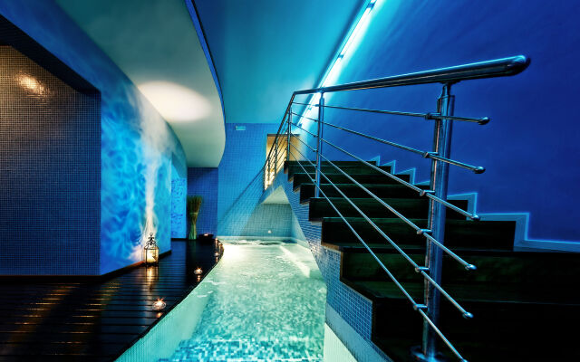 Dimora San Giuseppe Hotel & SPA****