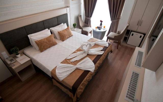 Q Hotel Laleli