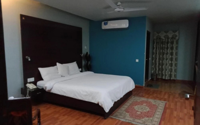 HirA GuesT HousE & BanqueT
