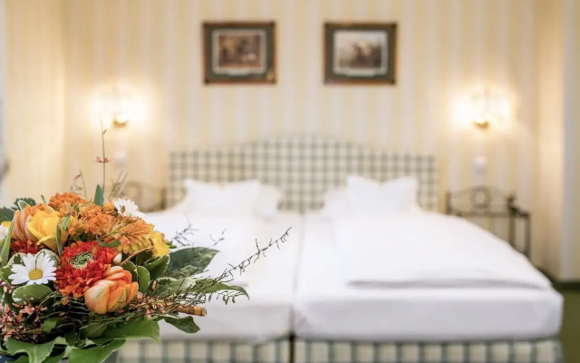 Romantik Hotel zur Post