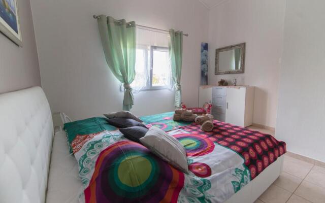 Holiday home Rusticana***Sali, Dugi otok
