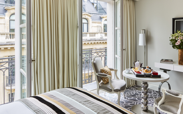 Sofitel Paris Le Faubourg