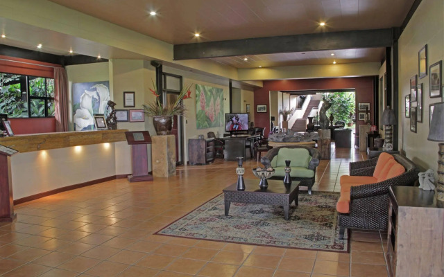 Arenal Kioro Suites & Spa