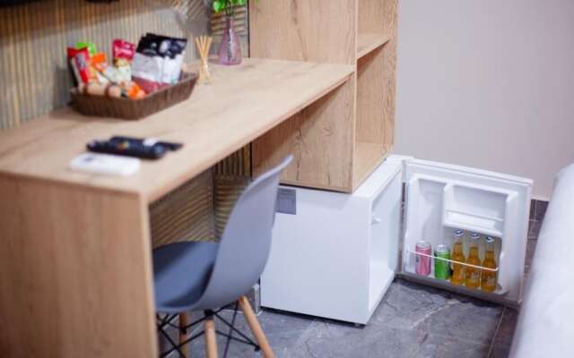 Bahía Boutique House