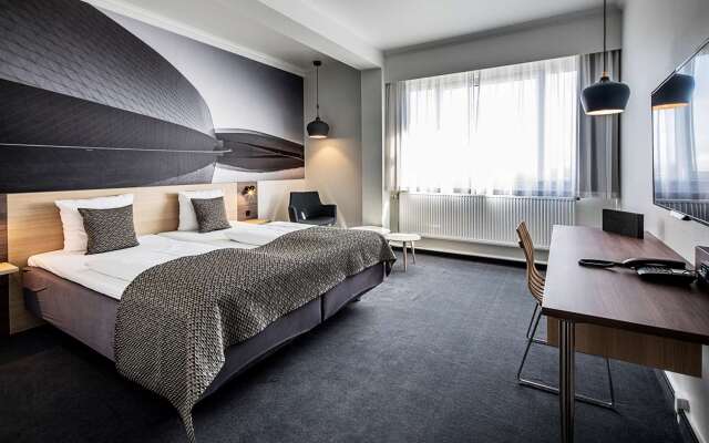 Best Western Plus Airport Hotel Copenhagen