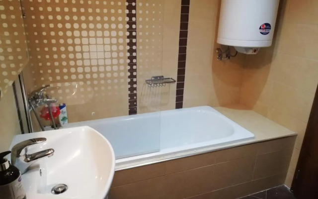 BANSKO WINSLOW INFINITY - Studio