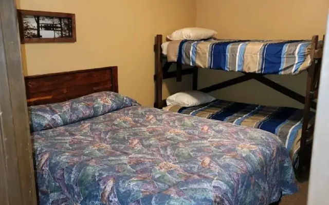 Bar M Resort and Campground