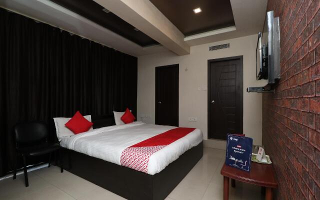 OYO 76182 Crystal Guest House