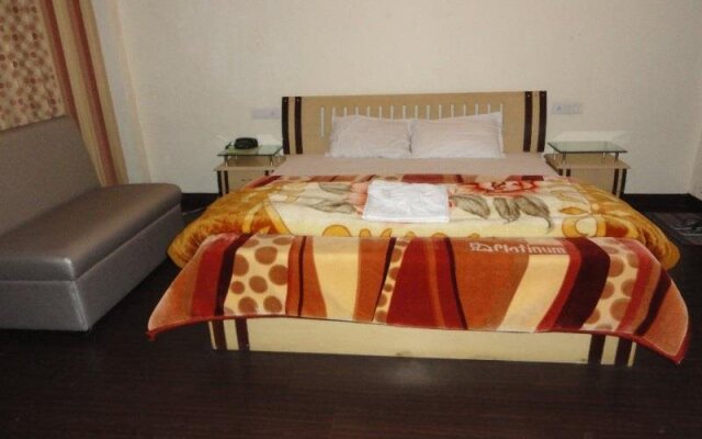Hotel Japika Inn