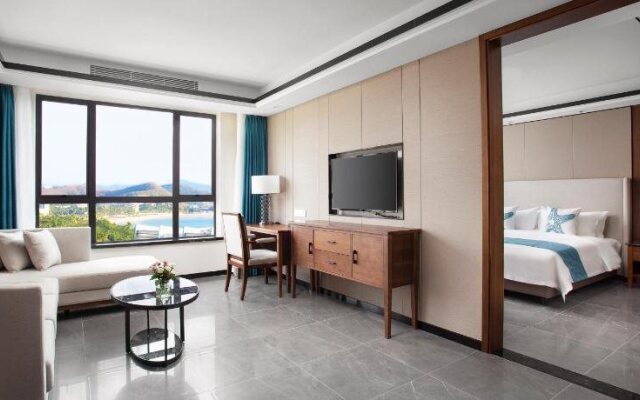 Sanya New City Hotel