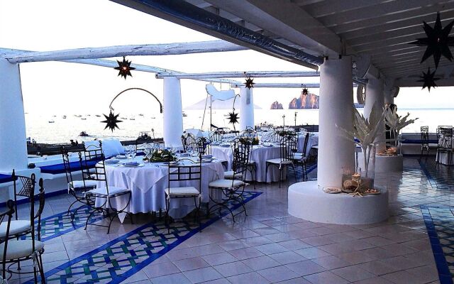 Hotel Lisca Bianca